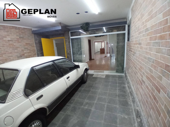 Imagem Sala Comercial à Venda, 250 m² em Cambuci - São Paulo