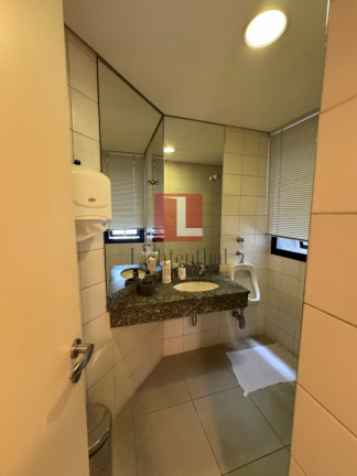 Imagem Sala Comercial à Venda, 224 m² em Itaim Bibi - São Paulo