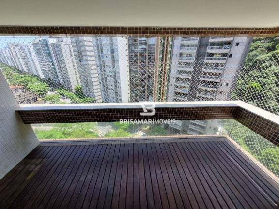 Imagem Apartamento com 3 Quartos à Venda, 105 m² em Pitangueiras - Guarujá