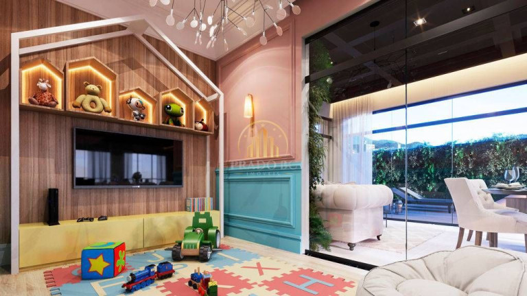 Imagem Apartamento com 2 Quartos à Venda, 62 m² em Tabuleiro - Camboriú Imagem Apartamento com 2 Quartos à Venda, 62 m² em Tabuleiro - Camboriú