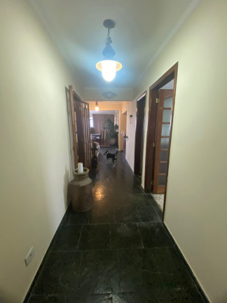Imagem Apartamento com 3 Quartos à Venda, 222 m² em Itararé - São Vicente