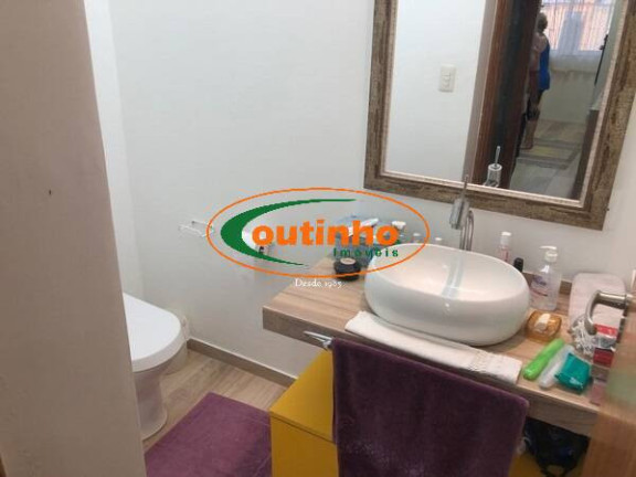 Imagem Casa com 4 Quartos à Venda, 160 m² em Tijuca - Rio De Janeiro Imagem Casa com 4 Quartos à Venda, 160 m² em Tijuca - Rio De Janeiro