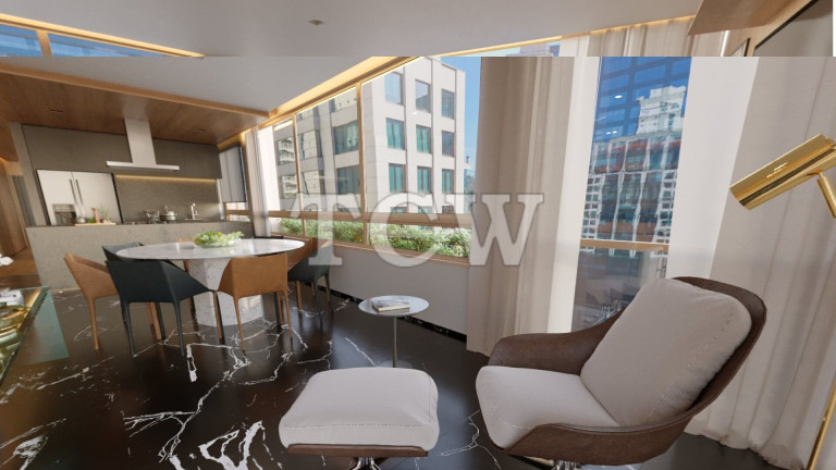 Imagem Apartamento com 2 Quartos à Venda, 147 m² em Itaim Bibi - São Paulo
