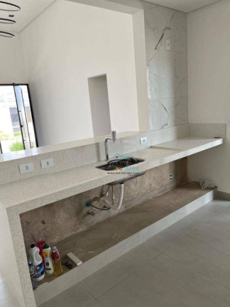 Imagem Casa com 3 Quartos à Venda, 140 m² em Wanel Ville - Sorocaba Imagem Casa com 3 Quartos à Venda, 140 m² em Wanel Ville - Sorocaba