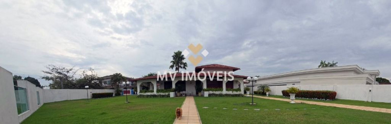 Imagem Casa com 5 Quartos à Venda, 325 m² em Levilândia - Ananindeua Imagem Casa com 5 Quartos à Venda, 325 m² em Levilândia - Ananindeua