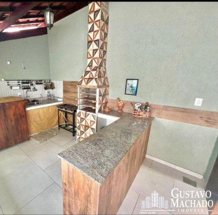 Imagem Casa com 3 Quartos à Venda, 185 m² em Belmonte - Volta Redonda Imagem Casa com 3 Quartos à Venda, 185 m² em Belmonte - Volta Redonda