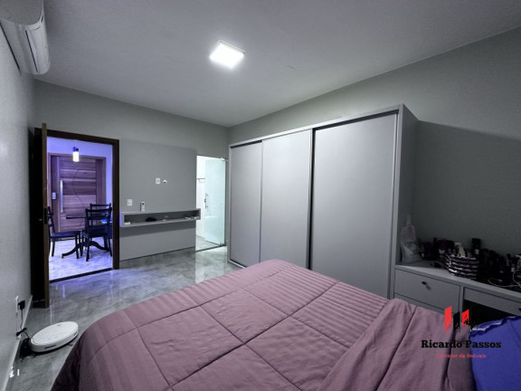 Imagem Apartamento com 3 Quartos à Venda, 83 m² em Região Dos Lagos (sobradinho)
