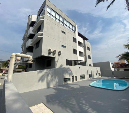 Imagem Apartamento com 2 Quartos à Venda, 67 m² em Canasvieiras - Florianópolis
