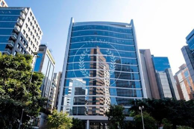 Imagem Sala Comercial à Venda, 535 m² em Vila Olímpia - São Paulo Imagem Sala Comercial à Venda, 535 m² em Vila Olímpia - São Paulo