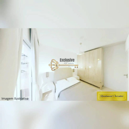 Imagem Cobertura com 2 Quartos à Venda, 84 m² em Jardim Alvorada - Santo André