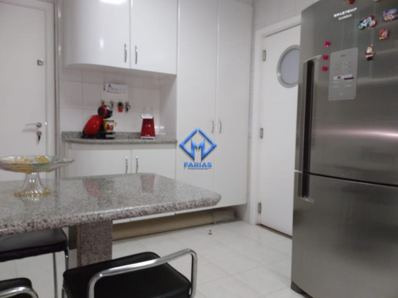 Imagem Apartamento com 4 Quartos à Venda, 135 m² em Ipiranga - São Paulo