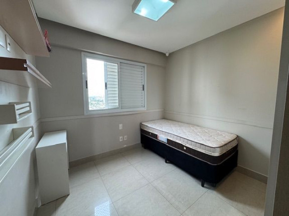 Imagem Apartamento com 3 Quartos para Alugar, 125 m² em Setor Bueno - Goiânia Imagem Apartamento com 3 Quartos para Alugar, 125 m² em Setor Bueno - Goiânia