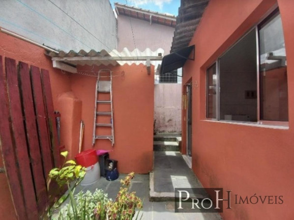 Imagem Casa com 3 Quartos à Venda, 205 m² em Nova Petrópolis - São Bernardo Do Campo