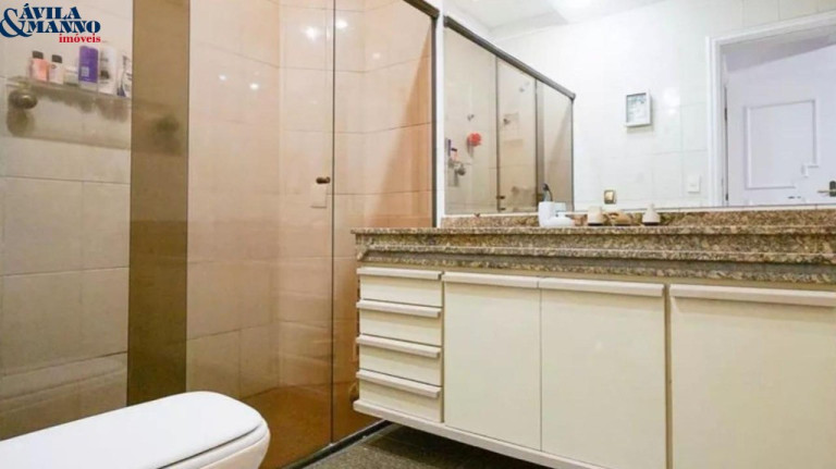 Imagem Imóvel com 4 Quartos à Venda, 302 m² em Tatuapé - São Paulo Imagem Imóvel com 4 Quartos à Venda, 302 m² em Tatuapé - São Paulo