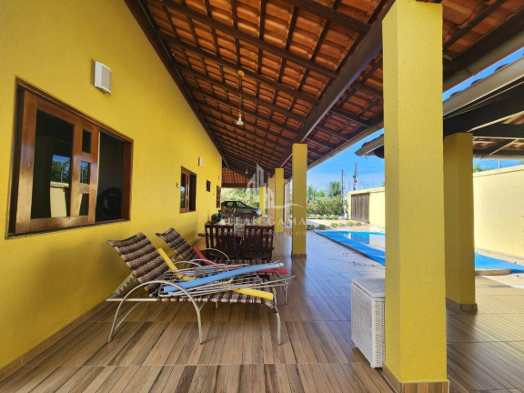 Imagem Casa com 3 Quartos à Venda, 195 m² em Massagueira - Marechal Deodoro Imagem Casa com 3 Quartos à Venda, 195 m² em Massagueira - Marechal Deodoro
