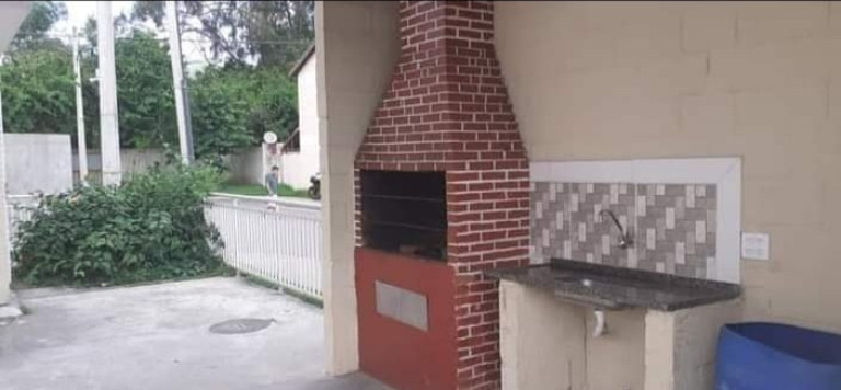 Imagem Imóvel com 2 Quartos para Alugar, 62 m² em Campo Grande - Rio De Janeiro Imagem Imóvel com 2 Quartos para Alugar, 62 m² em Campo Grande - Rio De Janeiro