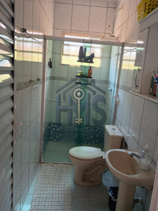 Imagem Casa com 2 Quartos à Venda, 60 m² em Jardim Colônia - Jacareí Imagem Casa com 2 Quartos à Venda, 60 m² em Jardim Colônia - Jacareí