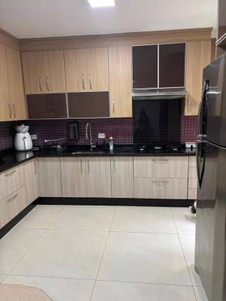 Imagem Sobrado com 3 Quartos à Venda, 185 m² em Eldorado - Diadema Imagem Sobrado com 3 Quartos à Venda, 185 m² em Eldorado - Diadema