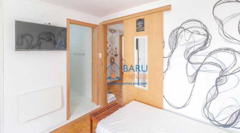 Imagem Apartamento com 3 Quartos à Venda, 84 m² em Jardim Ataliba Leonel - São Paulo Imagem Apartamento com 3 Quartos à Venda, 84 m² em Jardim Ataliba Leonel - São Paulo