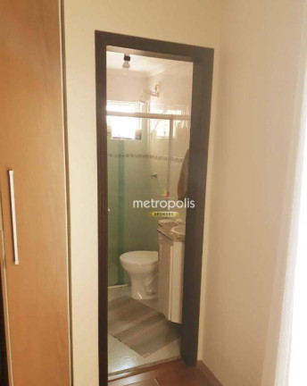 Imagem Sobrado com 3 Quartos à Venda, 142 m² em Campestre - Santo André