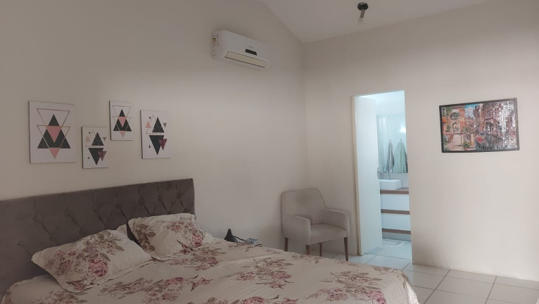 Imagem Casa com 4 Quartos à Venda, 360 m² em Piedade - Jaboatão Dos Guararapes