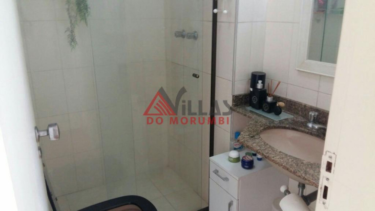 Imagem Apartamento com 2 Quartos à Venda, 83 m² em Morumbi - São Paulo Imagem Apartamento com 2 Quartos à Venda, 83 m² em Morumbi - São Paulo