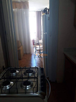 Imagem Kitnet com 1 Quarto à Venda, 24 m² em Santa Cecília - São Paulo Imagem Kitnet com 1 Quarto à Venda, 24 m² em Santa Cecília - São Paulo
