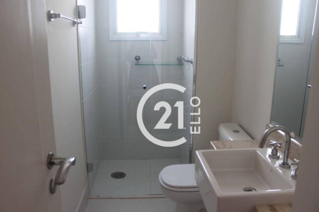 Imagem Apartamento com 3 Quartos para Alugar, 192 m² em Vila Nova Conceição - São Paulo