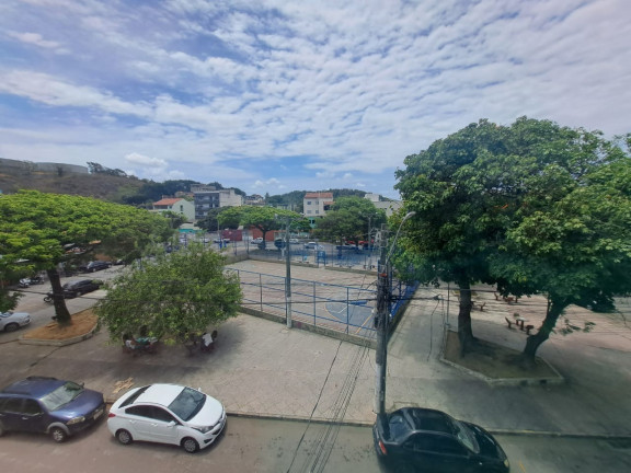 Imagem Apartamento com 2 Quartos para Alugar, 55 m² em Glória - Vila Velha Imagem Apartamento com 2 Quartos para Alugar, 55 m² em Glória - Vila Velha