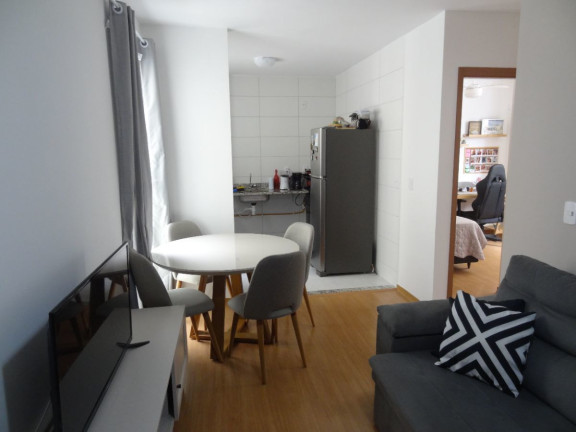 Imagem Apartamento com 2 Quartos à Venda, 57 m² em Centro - Lauro De Freitas
