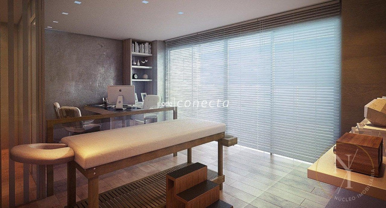 Imagem Sala Comercial à Venda, 40 m² em Belenzinho - São Paulo