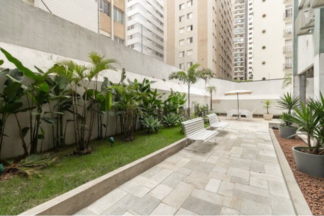 Imagem Apartamento com 3 Quartos à Venda, 169 m² em Itaim Bibi - São Paulo Imagem Apartamento com 3 Quartos à Venda, 169 m² em Itaim Bibi - São Paulo