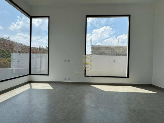 Imagem Casa com 3 Quartos à Venda, 142 m² em Loteamento Parque Residencial Serras De Atibaia Ii - Atibaia Imagem Casa com 3 Quartos à Venda, 142 m² em Loteamento Parque Residencial Serras De Atibaia Ii - Atibaia