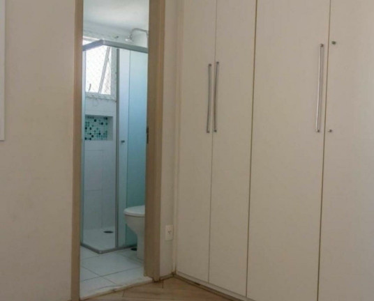 Imagem Apartamento com 2 Quartos à Venda, 60 m² em Lapa - São Paulo