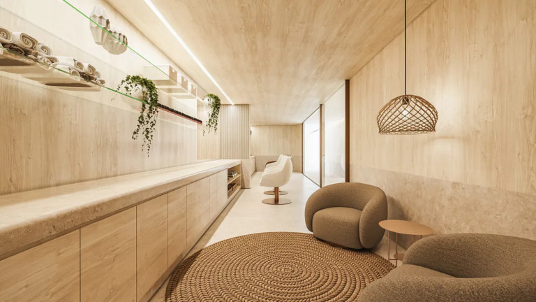 Imagem Apartamento com 4 Quartos à Venda, 378 m² em Praia Brava - Itajaí Imagem Apartamento com 4 Quartos à Venda, 378 m² em Praia Brava - Itajaí