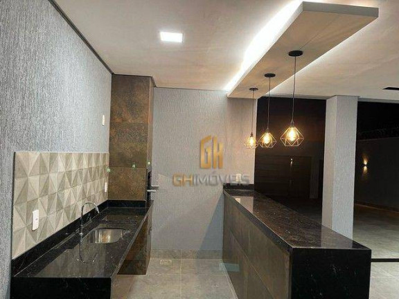Imagem Casa com 3 Quartos à Venda, 146 m² em Setor Três Marias - Goiânia Imagem Casa com 3 Quartos à Venda, 146 m² em Setor Três Marias - Goiânia
