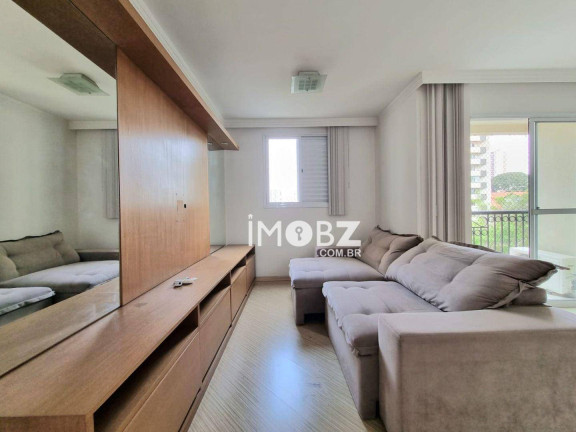 Imagem Imóvel com 2 Quartos à Venda, 64 m² em Vila Alexandria - São Paulo