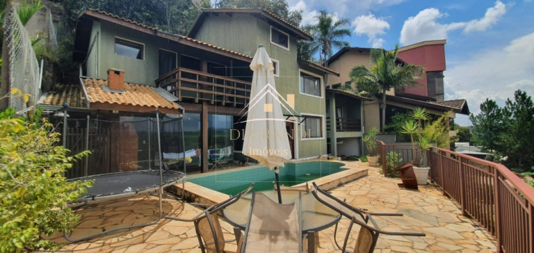 Imagem Casa com 3 Quartos à Venda, 242 m² em Colinas Do Ermitage (sousas) - Campinas Imagem Casa com 3 Quartos à Venda, 242 m² em Colinas Do Ermitage (sousas) - Campinas