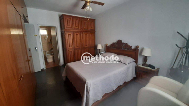 Imagem Apartamento com 3 Quartos à Venda, 173 m² em Centro - Campinas Imagem Apartamento com 3 Quartos à Venda, 173 m² em Centro - Campinas