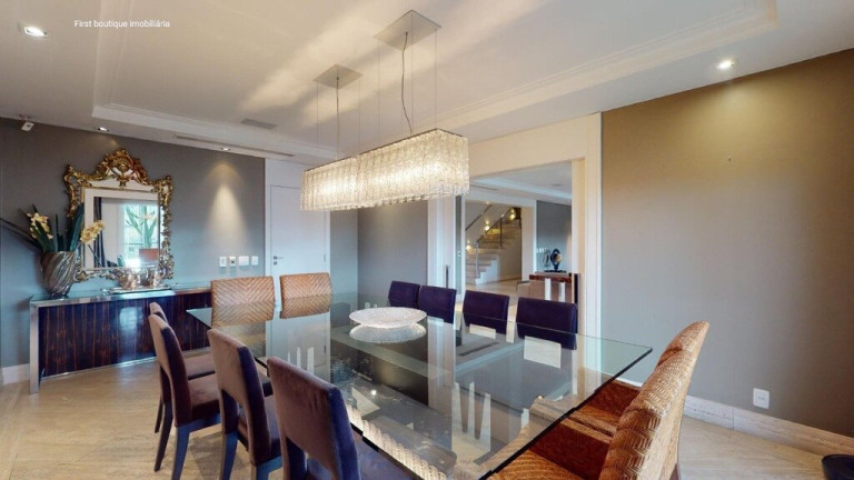Imagem Apartamento com 4 Quartos à Venda, 783 m² em Real Parque - São Paulo Imagem Apartamento com 4 Quartos à Venda, 783 m² em Real Parque - São Paulo