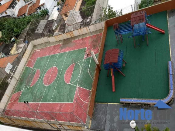 Imagem Apartamento com 2 Quartos à Venda, 54 m² em Casa Verde Alta - São Paulo Imagem Apartamento com 2 Quartos à Venda, 54 m² em Casa Verde Alta - São Paulo