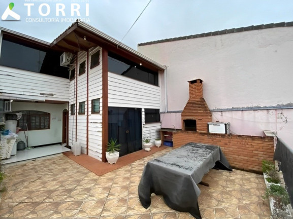 Sobrado com 2 Quartos à Venda, 170 m² em Jardim Paulista - Sorocaba