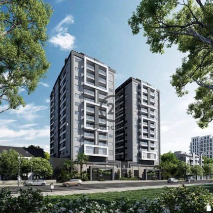 Imagem Cobertura com 2 Quartos à Venda, 62 m² em Canto - Florianópolis Imagem Cobertura com 2 Quartos à Venda, 62 m² em Canto - Florianópolis