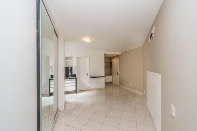 Imagem Apartamento com 1 Quarto à Venda, 34 m² em Moema - São Paulo Imagem Apartamento com 1 Quarto à Venda, 34 m² em Moema - São Paulo