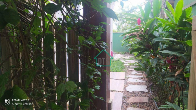 Imagem Sobrado com 4 Quartos à Venda ou Locação, 160 m² em Barra Do Una - São Sebastião