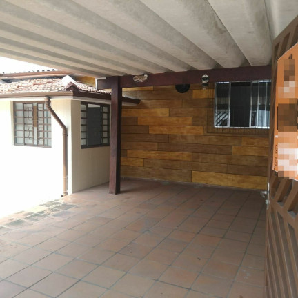 Imagem Casa com 2 Quartos à Venda, 100 m² em Vila Camilópolis - Santo André Imagem Casa com 2 Quartos à Venda, 100 m² em Vila Camilópolis - Santo André