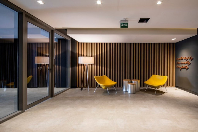 Imagem Sala Comercial à Venda, 89 m² em Cidade Baixa - Porto Alegre Imagem Sala Comercial à Venda, 89 m² em Cidade Baixa - Porto Alegre