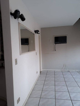 Apartamento com 1 Quarto à Venda, 83 m² em Centro - Taubaté