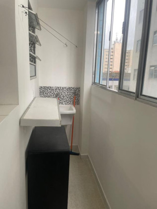 Imagem Apartamento com 1 Quarto à Venda, 37 m² em Boqueirão - Praia Grande Imagem Apartamento com 1 Quarto à Venda, 37 m² em Boqueirão - Praia Grande