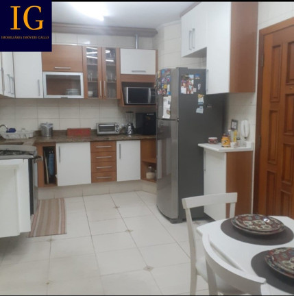 Imagem Apartamento com 3 Quartos à Venda, 136 m² em Barcelona - São Caetano Do Sul Imagem Apartamento com 3 Quartos à Venda, 136 m² em Barcelona - São Caetano Do Sul